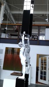 Tom Schomberg, Columns