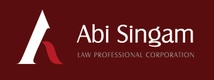 Abi Singam Law Professional Corporation