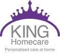 Welcome to King Homecare   