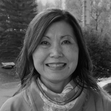 Kathy Jin Hagen photo