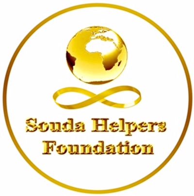 Thank you for your Donations.
Thank you for Supporting Souda Helpers.
www.soudahelpersfoundation.org