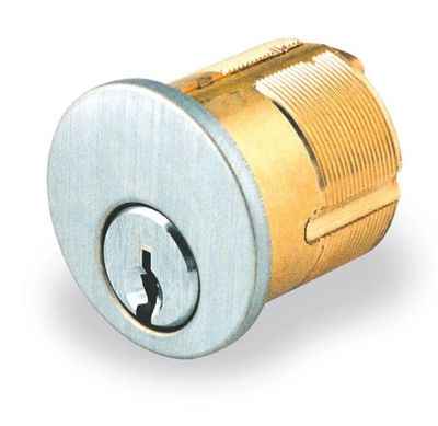 LOCK CYLINDER SALE AND INSTALLATION IN NYC
