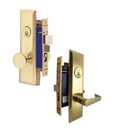 Mortise Lock Supply and Installation services in NYC 
