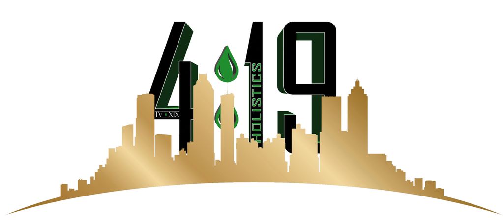 419 Holistics GetThe419