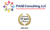 PAGE Consulting, LLC
