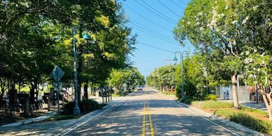 Girod St. shopping photo