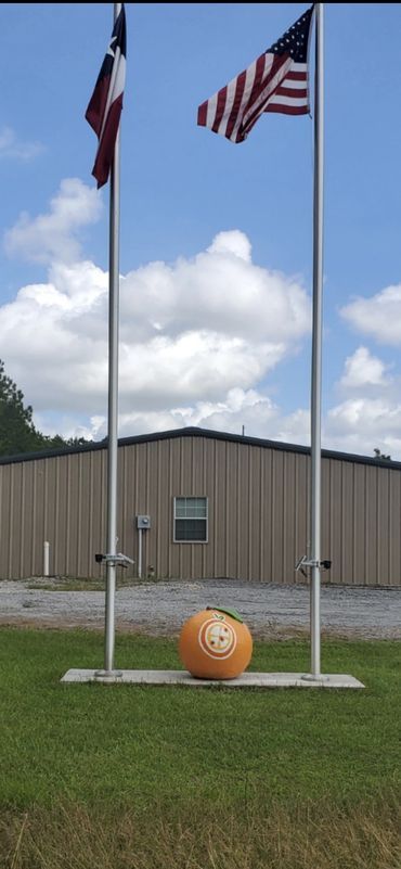 Come see our newest addition to the range. Support local!