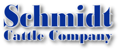 Schmidt Cattle Company