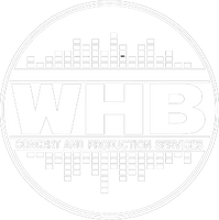 WHB Concert and Production Services