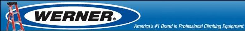 Werner Extension Ladders