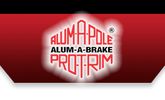 Alum a Pole Pump Jack System