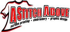 A STITCH ABOVE