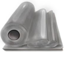 Мембрана ПВХ для гідроізоляції