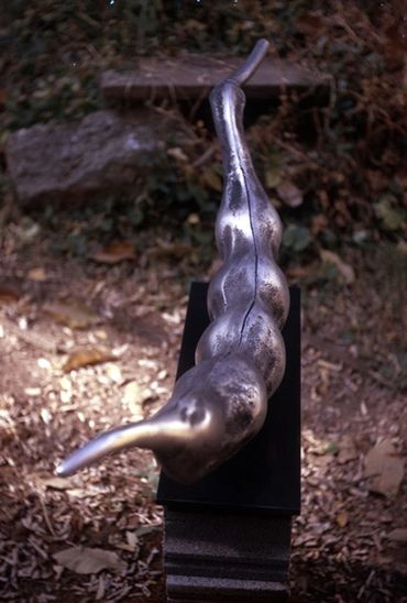 Cast Aluminum Bean