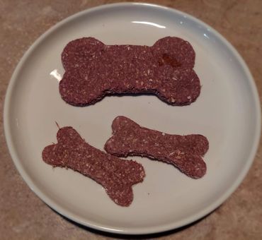 PINEAPPLE & RASPBERRY