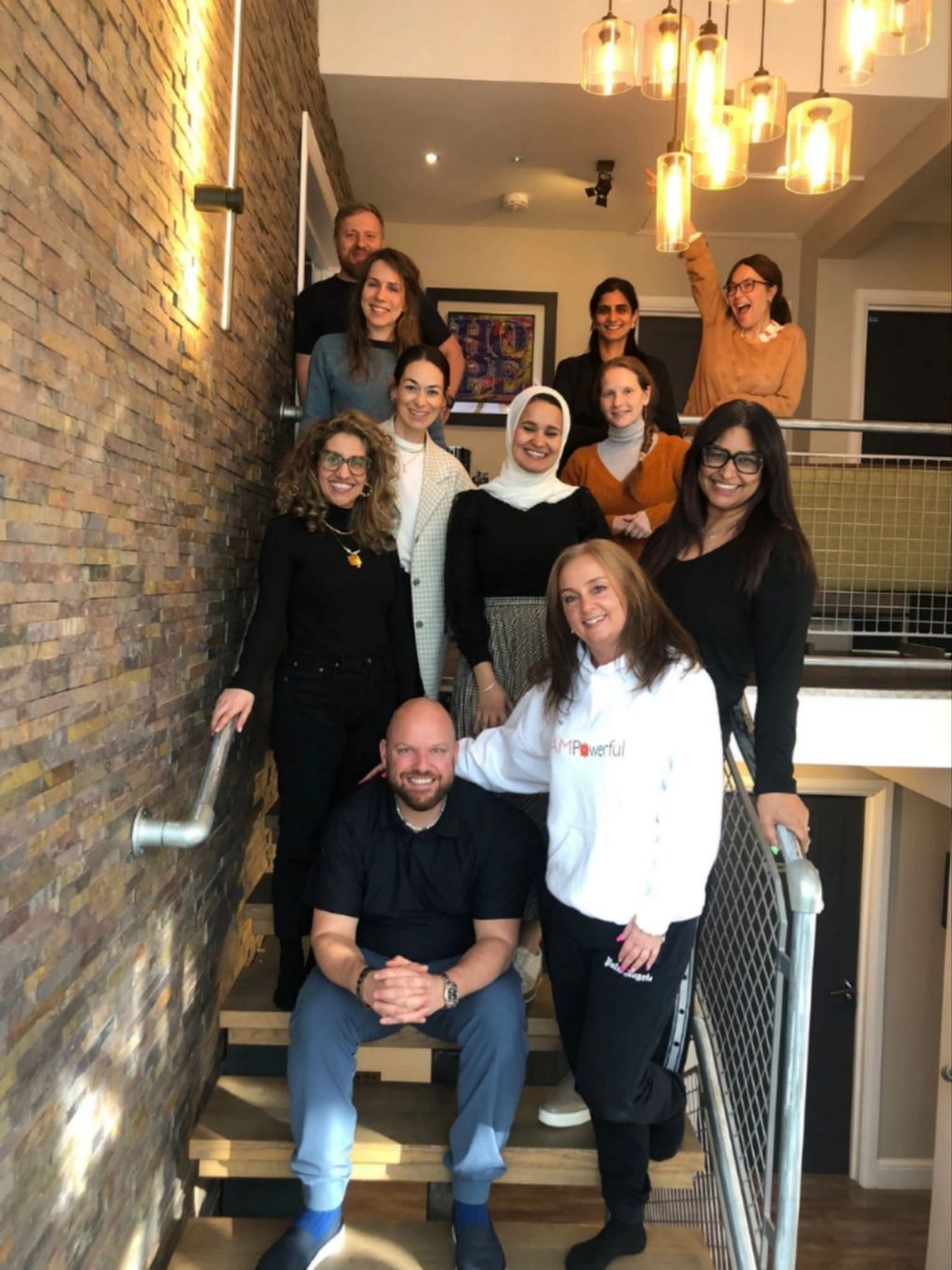 The IAMPowerful Guided Meditation Event with The Orthodontists Specialists