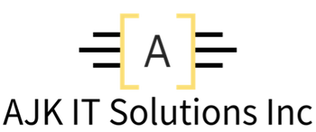 AJK IT Solutions