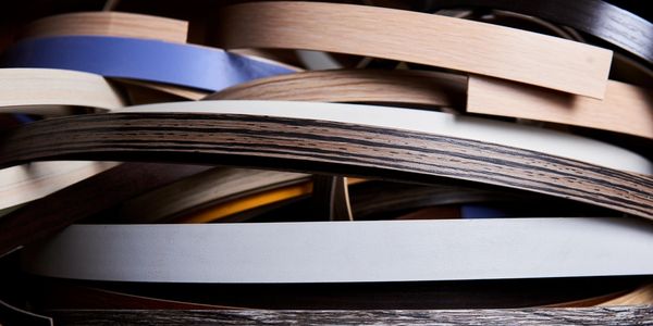 Edgeband ABS and PVC