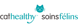 Cat Healthy Logo