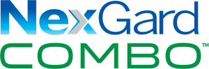 Nexgard Combo logo