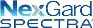 Nexgard Spectra logo