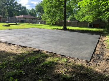 Concrete Driveway Building, specializes in precise concrete cutting for any project
