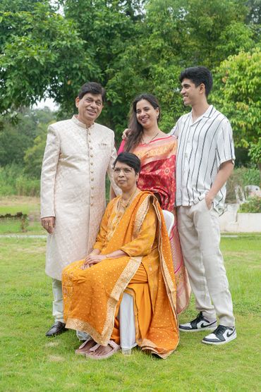 Birthday venue at Aryan Farms