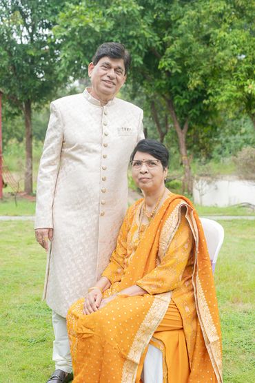 Birthday venue at Aryan Farms