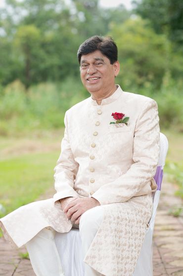 Birthday venue at Aryan Farms