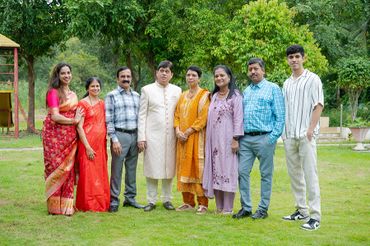 Birthday venue at Aryan Farms