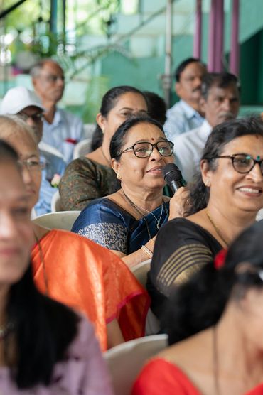 Birthday venue at Aryan Farms