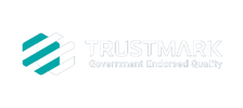 Trustmark logo