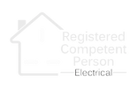 Registered Competent Person logo