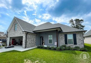 Gutters in Belle Chasse