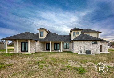 Gutters in Westwego.