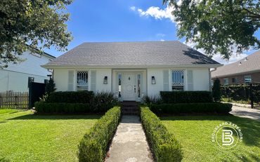Best gutter installation in Kenner, Louisiana.