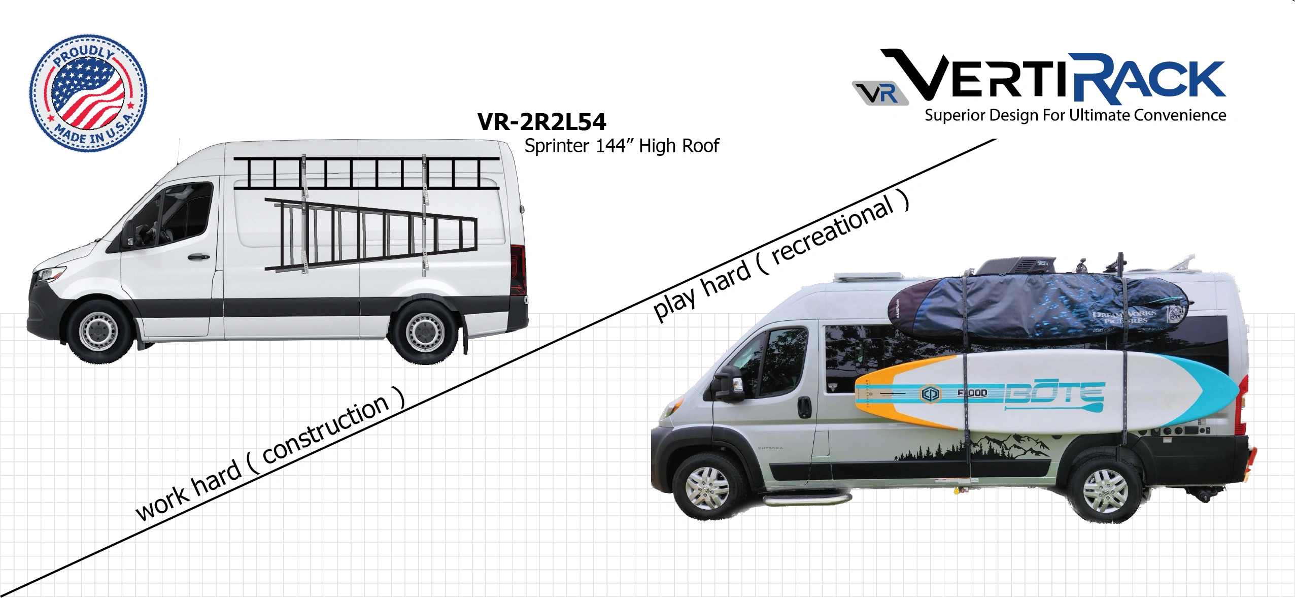 Vertirack surfboard rack hotsell