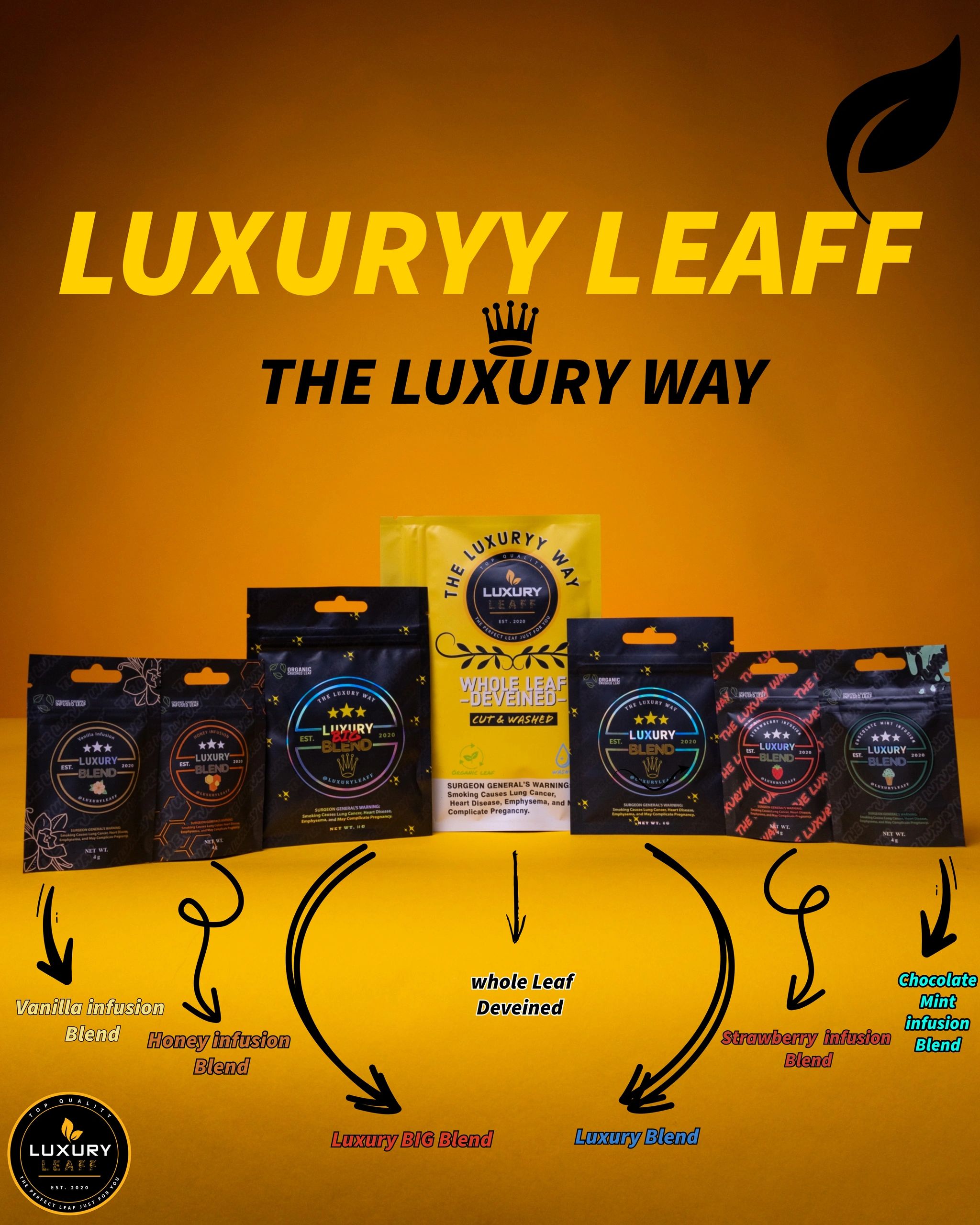 Premium Grabba Leaf for an Unmatched Experience