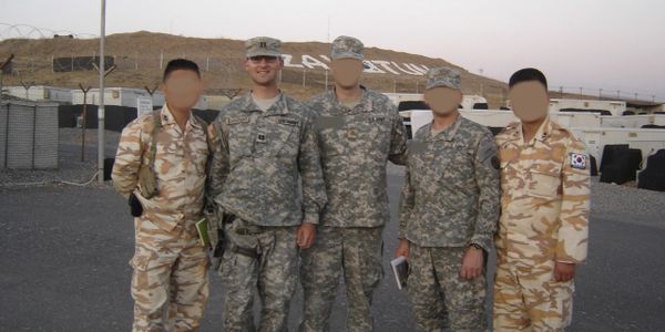 Wrongful Discharge Military Back Pay