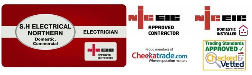 SH Electrical Northern Ltd