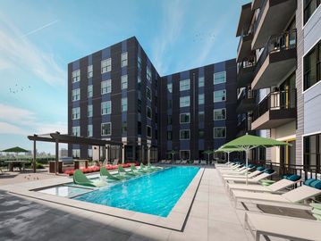 Southeast Austin Apartments, Austin Apartments, Apartments on UT Shuttle, UT Shuttle Apartments