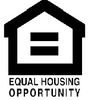 Equal housing opportunity