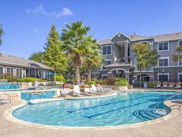 Northwest Austin Apartments, Apartments Near Apple Austin, Austin Apartments, North Austin Apartment