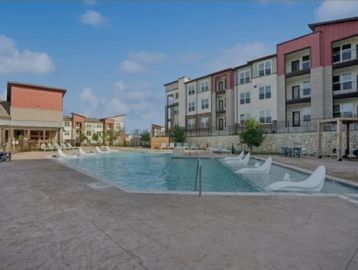 Northeast Austin Apartments, Techridge Area Apartments, Austin Apartments, Austin Texas Apartment