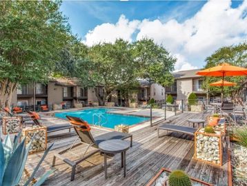 Northeast Austin Apartments, Techridge Area Apartments, Austin Apartments, Austin Texas Apartment