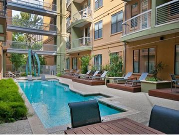 South Central Austin Apartments, Apartments in South Central Austin, Austin Apartments, 78704, ATX