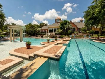 Northeast Austin Apartments, Techridge Area Apartments, Austin Apartments, Austin Texas Apartment