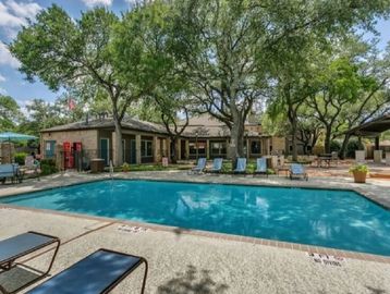 Northwest Austin Apartments, Apartments Near Apple Austin, Austin Apartments, North Austin Apartment