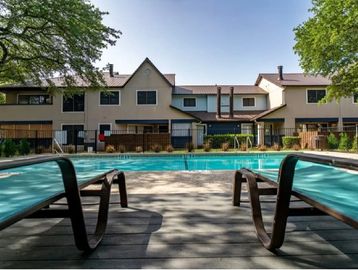 Northwest Austin Apartments, Apartments Near Apple Austin, Austin Apartments, North Austin Apartment