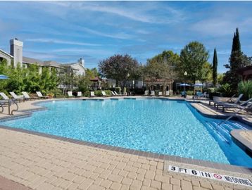 Northeast Austin Apartments, Techridge Area Apartments, Austin Apartments, Austin Texas Apartment